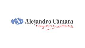 Alejandro Cámara Inmobiliaria